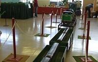 Steam and Diesel Display 01