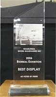 Trophy