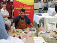 Adelaide Moulding and Casting Supplies 8 02