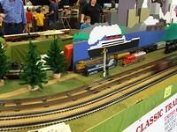 Classic Train Collectors 8 06