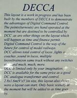 DECCA 8 09