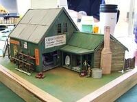 GMR Scratch Building 8 03