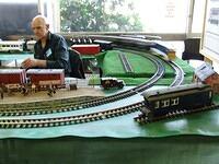 Garden Railway BRMA 8 02