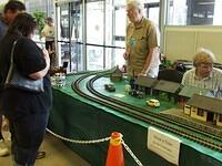 Garden Railway BRMA 8 03