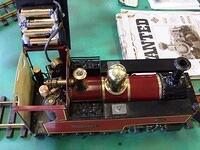 Garden Railway BRMA 8 04