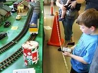 Garden Railway BRMA 8 06