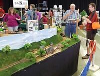 Ponders End - Best Display Public 8 04