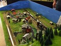 Wintersdorf Marklin MRC 8 03