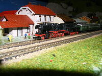 Wintersdorf Marklin MRC 8 05