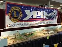 York Peninsula Rail 8 03