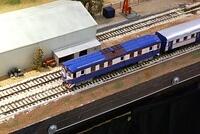 York Peninsula Rail 8 08