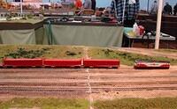 Adelaide Freight Terminal 10 05