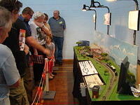 Hump Shunt 10 04