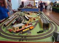 My Hornby Dublo Collection 10 03