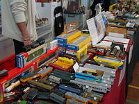 Ozrail Model Trains 10 03