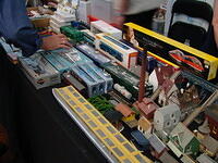 Ozrail Model Trains 10 05