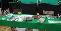 Scratch Building and Painting 10 01