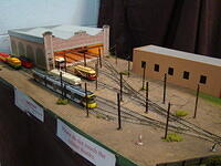 TramsAdelaide 10 03