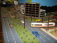 TramsAdelaide 10 09
