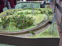 Adelaide Freight Terminal 12 04