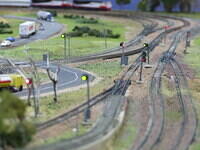 Adelaide Freight Terminal 12 11