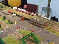 Barrie Valley Railway - SARMA 12 04