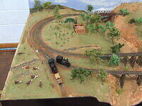 Goyder Creek 12 04