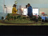 Goyder Creek 12 05