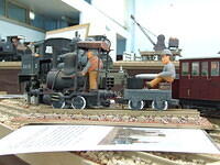 Kangaroo and Cockatoo Railway 12 14