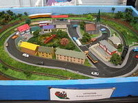 Lizs Little Layouts 12 09
