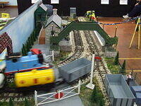 Magic Mountain 12 07