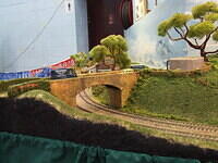 Ponders End 12 06