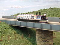 Ponders End 12 08