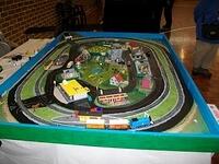 Different Tracks 16 02