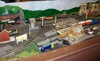 GWR Country 16 02