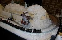 Mepham Station 16 04