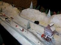 Mepham Station 16 05