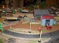 Oakland Junction 16 05