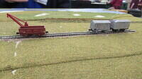 Milang Branch Line 13