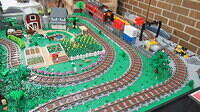 Southern Bricks Lug Inc 15