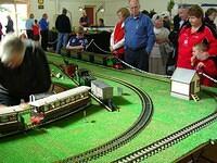 Peter Lucas live steam