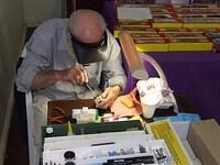 Scratch Building 21
