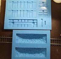 Scratch Building 22