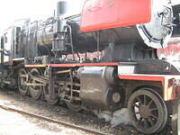 J Class 549 at Maldon3