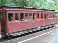 Coach at Belgrave1-01