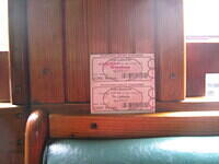 Puffing Billy Tickets