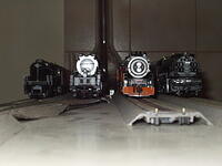 My Models