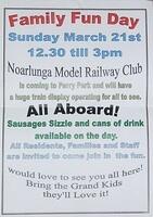 Perry Park Poster