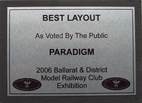 Best Layout Public