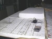 Foam base 01